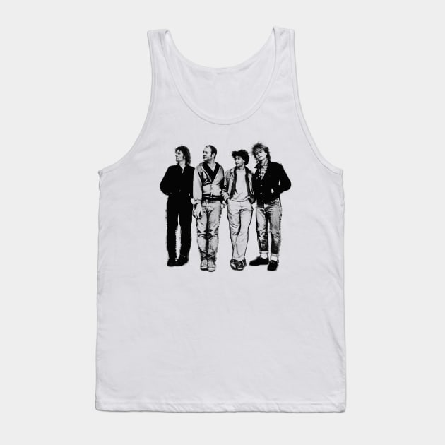 ALL YOU'RE EVER LOSING IS Tank Top by TimTimMarket